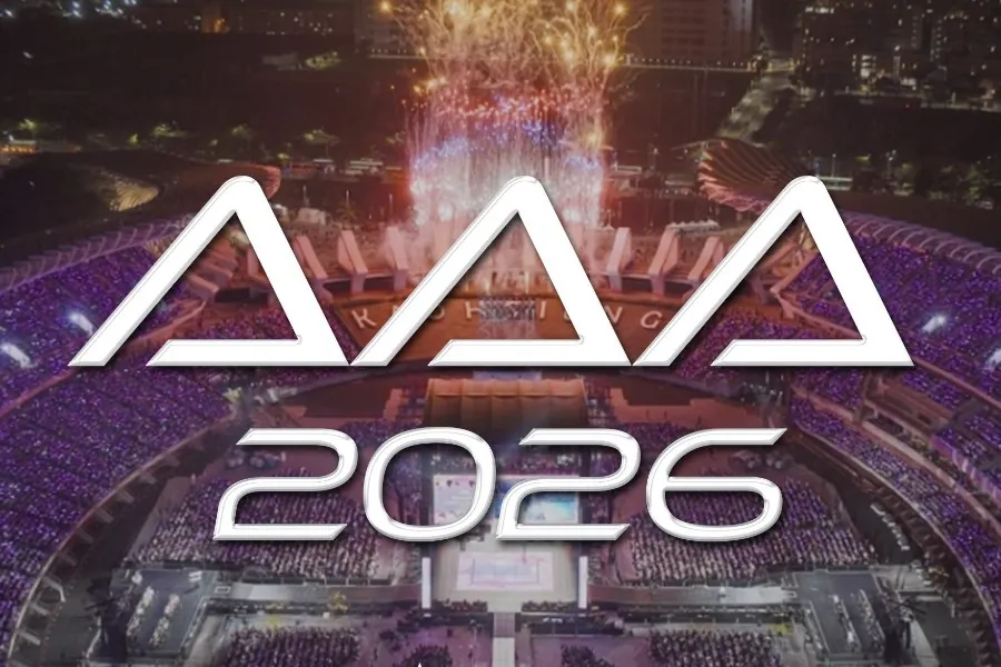 2026 Asia Artist Awards Announces First Artist Lineup: LNGSHOT, &TEAM, and ATEEZ
