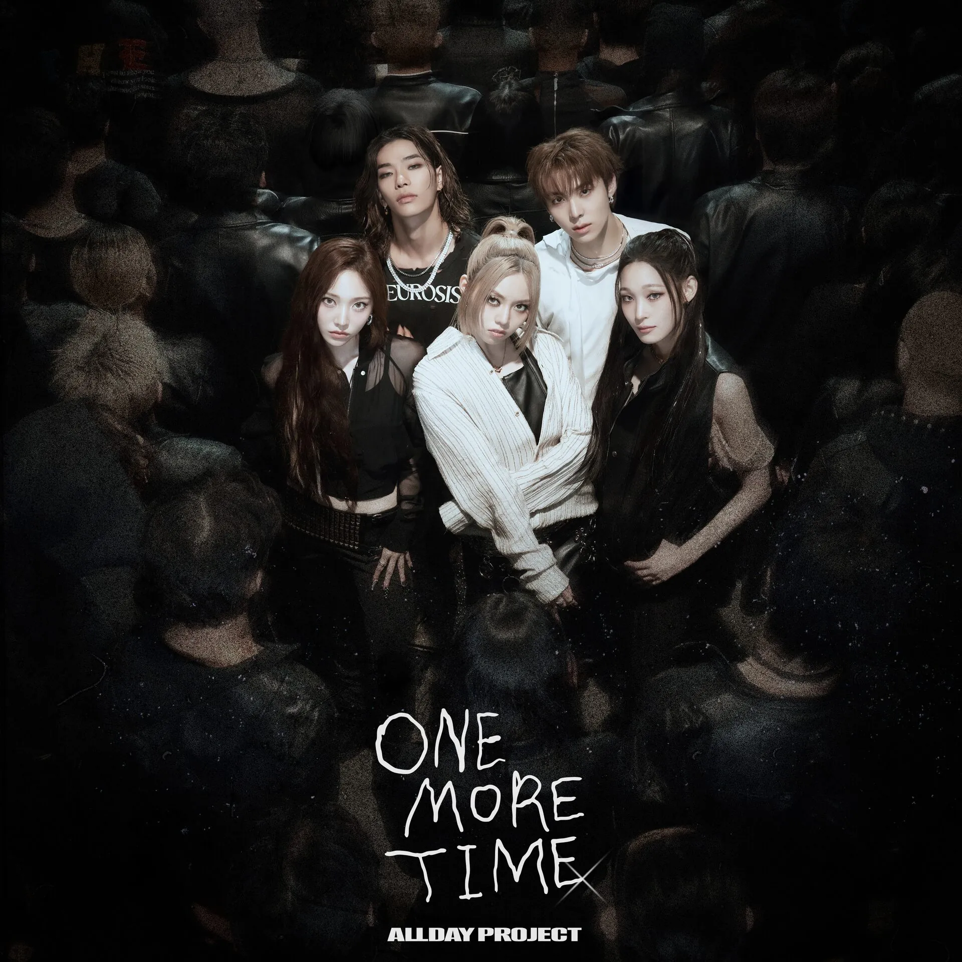 ALLDAY PROJECT Returns With "ONE MORE TIME"
