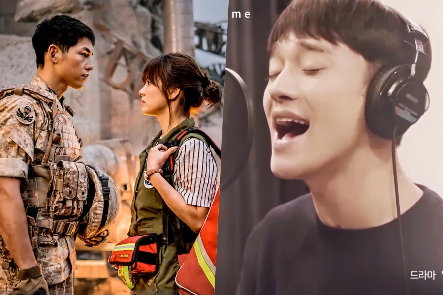Chen And Punch's "Everytime" Reaches 300 Million Views, A Decade Later