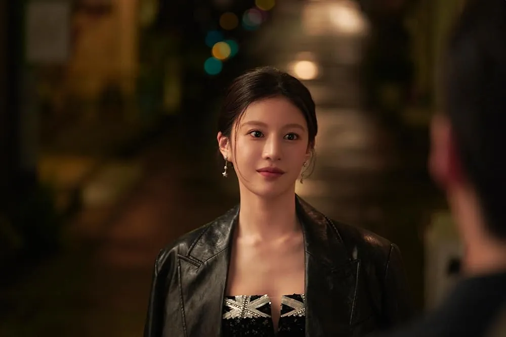 Go Youn-jung
