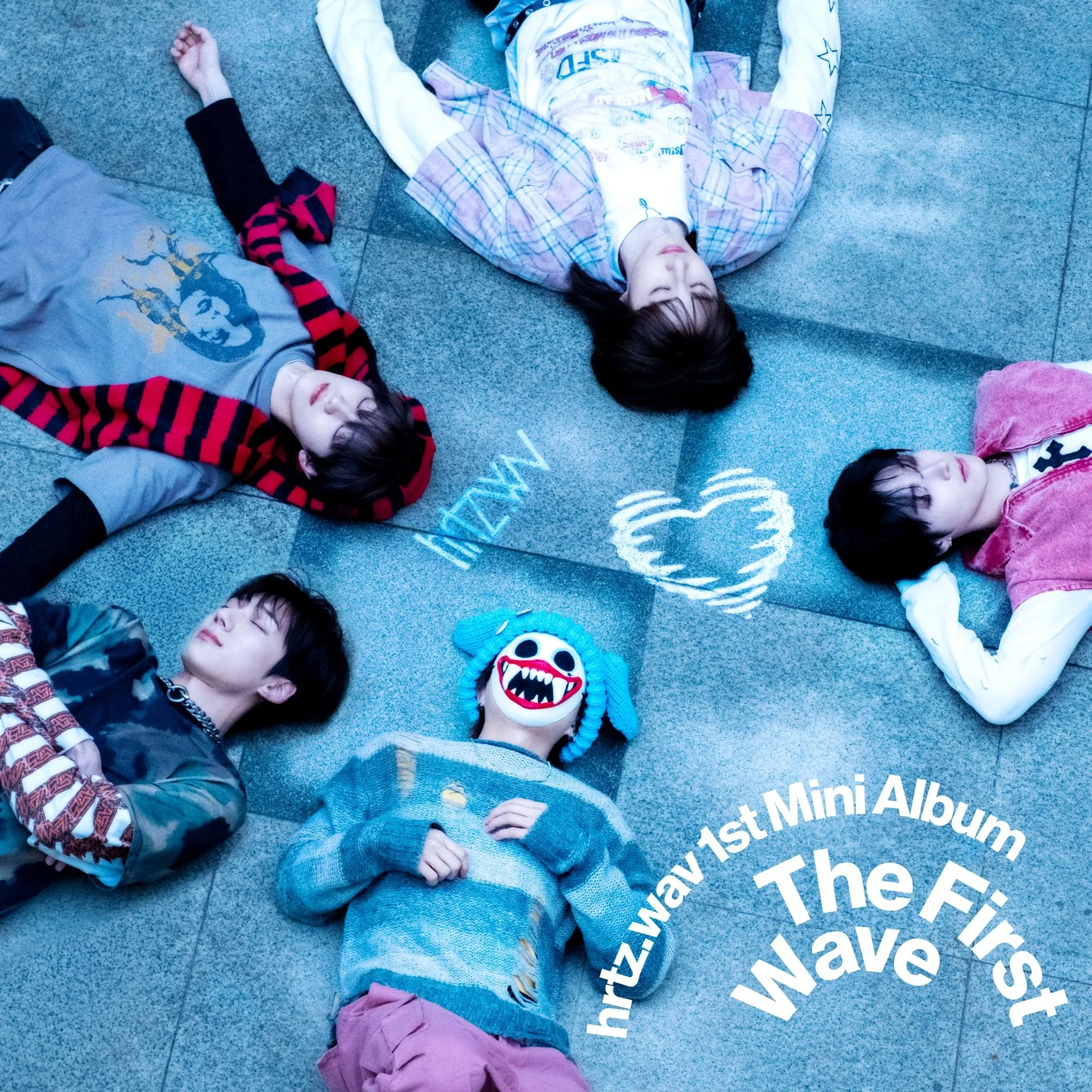 hrtz.wav group promotional image